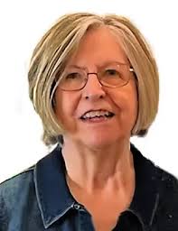 Obituary information for Ann Finley Mitchell