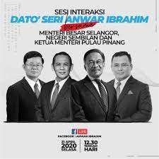 Zakat pulau pinang diwakili oleh ceo, en. Menteri Besar Negeri Sembilan On Twitter Saksikan Sebentar Lagi Sesi Interaksi Saya Bersama Dato Seri Anwaribrahim Dan Menteri Besar Selangor Dan Ketua Menteri Pulau Pinang Berkenaan Langkah Langkah Yang Diambil Kerajaan Kerajaan Negeri Bagi