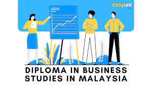 Different topics may include advertising. Diploma In Business Studies In Malaysia Best Universities 2020