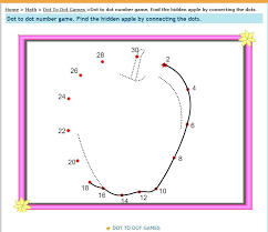 Maybe you would like to learn more about one of these? Free Online Connect The Dots Games