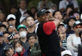 Tiger Woods Chases History In The Zozo Championship S Final Round The Denver Post