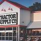 Tractor Supply Co. Hometown Heros Celebration event image