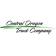 Central Oregon Truck Company logo