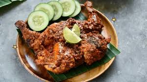 Ternyata resep ayam bakar taliwang khas lombok sangat mudah. 5 Resep Ayam Taliwang Yang Bikin Ketagihan Yuk Coba Orami