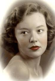 Betty Ann Robbins: Nov. 18, 1927