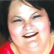 Rebecca Ann "Becky" Parkinson Obituary