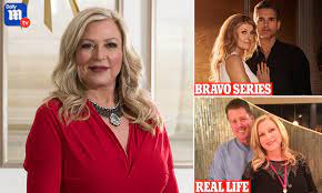 Dirty john is a true crime podcast based on the life of john michael meehan. Real Life Dirty John Victim Has A New Antique Dealer Boyfriend After Swearing Off Online Dating Daily Mail Online