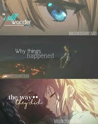 Pin On Anime Sayings