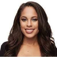 Denessa Brown's Instagram, Twitter & Facebook