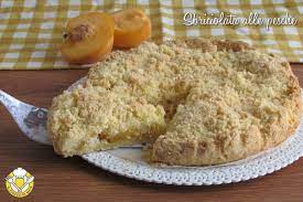 Maybe you would like to learn more about one of these? Sbriciolata Alle Pesche Ricetta Dolce Veloce Il Chicco Di Mais