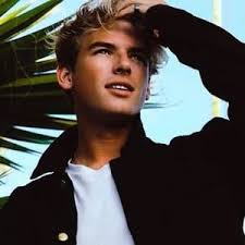 Contact Patrick Huston