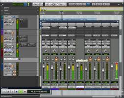 Do you use pro tools and reaper or are you trying to convert from pro tools to a reaper workflow? Tema Do Pro Tools 9 Para O Reaper Sombinario Music