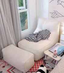 Browse 81 lazy boy on houzz whether you want inspiration for planning lazy boy or are building designer lazy boy from scratch, houzz has 81 pictures from the best designers, decorators, and architects in the country, including steve's home services llc and tobi fairley interior design. Bn Popular Japanese Lazyboy Lounge Sofa Chair 1 Seater Sofabed Living Room Lounger Ottoman Beanbag Bean Bag Furniture Sofas On Carousell