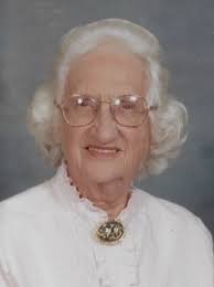 Ruby Meaders Obituary