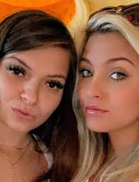 Hello all! Jennifer Ziegelmeier here Daughter of joann curcio-hill and  Billy Ziegelmeier Step father Kevin Hill 🥰