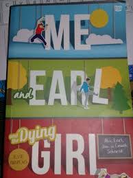 Resensi laskar pelangi adalah novel pertama karya andrea hirata yang diterbitkan oleh bentang pustaka pada tahun 2005. Resensi Buku Me And Earl And The Dying Girl Persahabatan Yang Menyentuh Unsulbar News