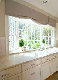 Kitchen Q As Centsational Style Kitchen Garden Window Kitchen Window Treatments Kitchen Sink Window