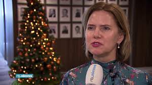 316 RIJKSOVERHEID. MIN VAN IW 2018