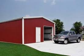 Browse kb prefab's collection of select of 24' x 24' garage kits. Steel Building Kits Planning Online Prices Estimates