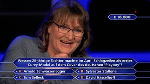 Damit setzt er eine mehr als 200. Wer Wird Millionar Nach Knapper Kiste Diese Kandidatin Liegt Souveran Daneben