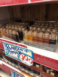 2.3 ounce (pack of 1). Cool Idea Seen At Trader Joe S A Flight Of Different Types Of Honey And Packaged In My Favorite Glass Jars Beekeeping