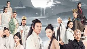 Nonton jun jiu ling (2021) subtitle indonesia kualitas drama, historical, mystery, romance, series mandarin dari china 7 sep 2021 40 mins. Sinopsis Drama Mandarin Love And Destiny 2019 Viu
