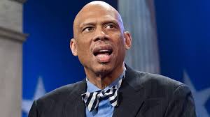 Kareem Abdul-Jabbar wishes Michael Jordan didn't choose 'commerce over  conscience'