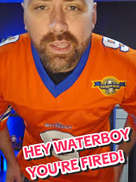 Football Jersey That Looks Like Popeyes