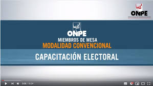 Toda la información, fotos y videos que necesitas conocer acerca de onpe las encuentras en noticias destacadas de peru.com. Onpe Elecciones Congresales 2020