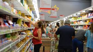 Analistas do banco acreditam que a atividade econômica voltou à normalidade, mas mostram apreensão com o desemprego dados do bank of america indicam que houve uma forte recuperação da atividade econômica do brasil no mês de. Atividade Economica Cresce 0 57 Em Julho Revista Globo Rural Economia