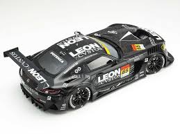 Tamiya 2018 Mercedes Amg Gt3 Race Car Leon Cvstos 1 24 Scale Model Kit 24350 4950344243501 Ebay Mercedes Amg Car Model