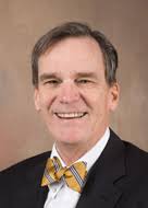 Berkley Hudson // William T. Kemper Fellowships // University of Missouri