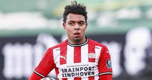 Latest on psv eindhoven forward donyell malen including news, stats, videos, highlights and more on espn. Liverpool Joined By Euro Giant In Admiration Of Dutch Star Striker