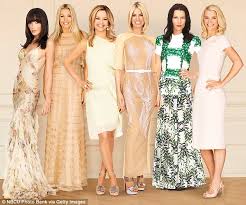 Balloons dubai is the best online balloon shop in dubai for birthday balloons. Ladies Of London S Noelle Reno Quits Show As Caroline Fleming Joins