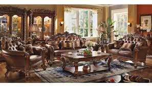 Started in 1966, they are now celebrating their 50th year of making beautiful leather furniture. Vendome Classic Leather Sofa Collection