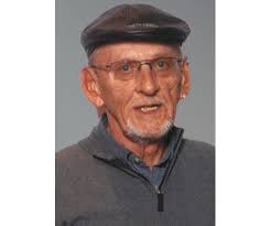 Norbert Strom Obituary (1943