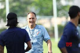 Afc referees committee strengthens development of asia's match officials. I M Confident India Will Qualify For 2023 Afc Asian Cup Coach Stimac Social News Xyz