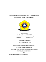 Penerapan atau aplikasi (c3) a. Contoh Soal C1 Sampai C6 Untuk Sd Contoh Soal C1 C2 C3 C4 C5 C6 Ipa Sd Contoh Soal C1