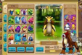 Download monster park(sea) (unreleased) mod apk 4.0 with. Hey Monster And Monster Park Sea Guide Game La Ultima Version De Android Descargar Apk