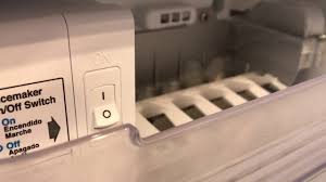 Take a look at this diy tutorial and try improve it. Lg French Door Refrigerator Ice Maker No Ice Youtube