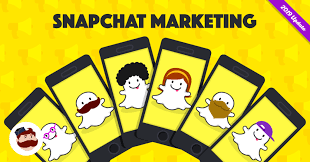 Snapchat is an application for mobile devices that allows users to send photos and videos (called snaps) to other users. The Ultimate Guide To Snapchat Marketing In 2019