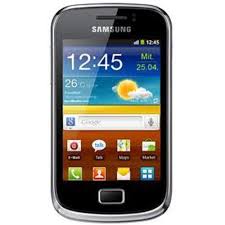 New Samsung Galaxy Mini 2 S6500 Android 2 3 Gingerbread Two Colored Back Covers With 3 2 Mega Pixel Camera Vi Samsung Galaxy Mini New Samsung Galaxy Galaxy Ace