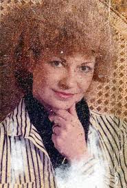 Patricia Ellison Obituary