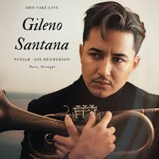 Gileno Santana