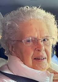 Marguerite Bedner Obituary (2022)