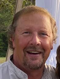 Barry J. Parker Obituary October 18, 2020