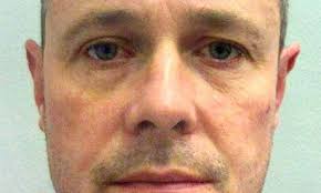 Mark Bridger's face cut by inmate who wanted him to say where April Jones  is