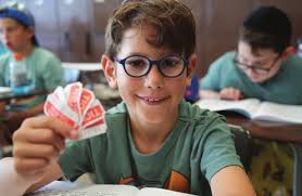 Terrific Third Week!