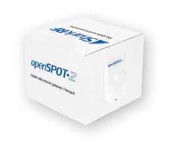 Image result for SharkRF openSPOT