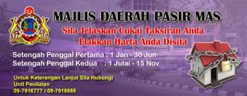 This agency is under subsidiary of johor corporation (jcorp) and johor state government. Md Pasir Mas Mdpasirmas Twitter